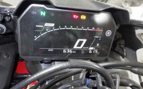 YAMAHA YZF-R7 2022 RM39J