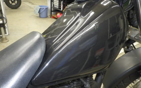 YAMAHA TW200 2JL