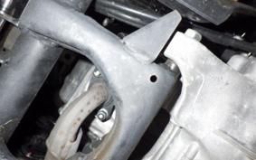 HONDA PCX125 2021 JF81