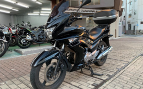 SUZUKI GSR250F GJ55D