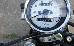 HONDA CG125 CG125