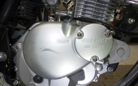 SUZUKI GN125 H