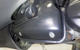 YAMAHA JOG POCHE 2023 SA08J