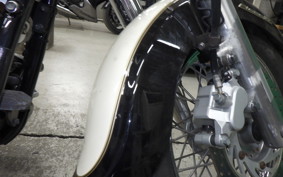 YAMAHA DRAGSTAR 400 CLASSIC 2006 VH01J