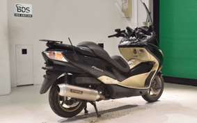 HONDA FORZA ZA 2006 MF10