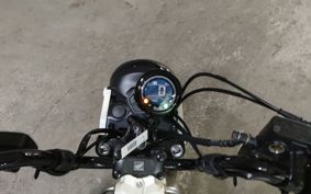 HONDA CT125 HUNTER  CUB  JA65