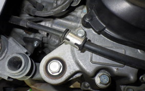 HONDA TACT-4ﾍﾞｰｼｯｸ 2004 AF79