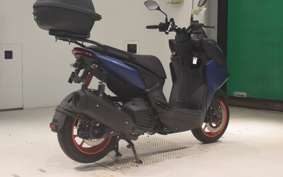 YAMAHA X FORCE SG79J