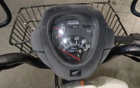 HONDA SUPER CUB110 JA07