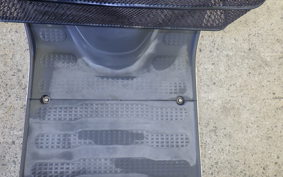 HONDA GYRO CANOPY TA03