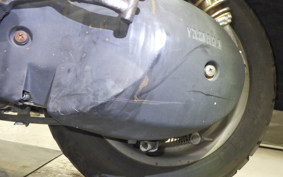 YAMAHA MAJESTY 125 FI 1996