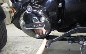 HONDA GB350 2022 NC59