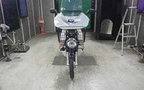 HONDA C50 SUPER CUB AA04
