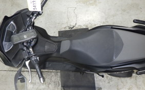 HONDA PCX 160 KF47
