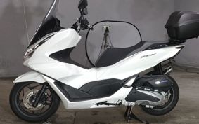 HONDA PCX 125 JK05