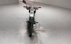 HONDA SUPER CUB50 AA01