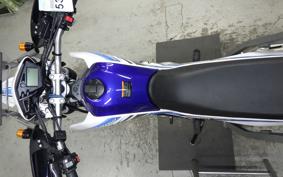 YAMAHA SEROW 250 Gen.3