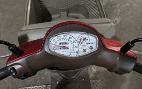 SUZUKI  LETS  BASKET  CA4AA