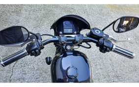 HARLEY XL883R 2011 CS2