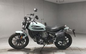 DUCATI SCRAMBLER SIXTY2 KA00A