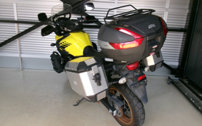SUZUKI V-STROM 650XTA ABS 2020 C733A