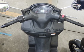 SUZUKI BURGMAN200A CH41A