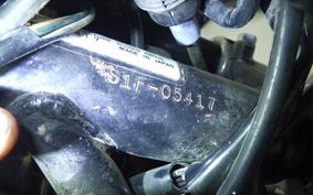 KAWASAKI 250SS 1973 S1F