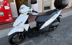 SUZUKI ADDRESS V110 CE47A