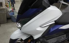 HONDA FORZA 250 1997 MF13