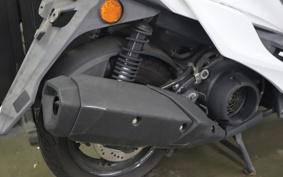 YAMAHA CYGNUS 125 X SED8J
