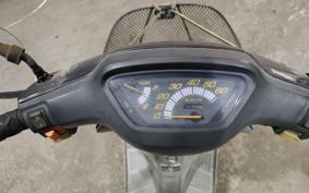 HONDA DIO AF18