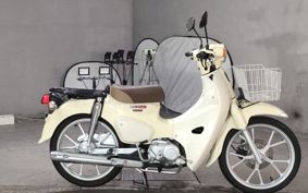 HONDA SUPER CUB110 JA59