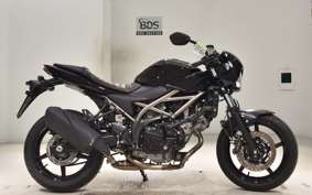 SUZUKI SV650 X A 2022 VP55E