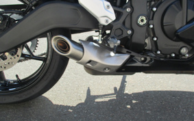 KAWASAKI NINJA ZX-25R ZX250E