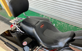 HARLEY  HARLEY FLHXSE CVO 2011 PZ8
