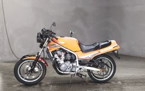 SUZUKI GF250 GJ71C