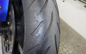 YAMAHA YZF-R1 2008