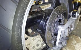 YAMAHA XJR400 Gen.3 R 2001 RH02J