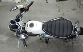 HONDA MONKEY 125 2020 JB05