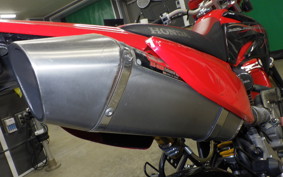 HONDA XR100 MOTARD 1998 HD13