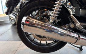 HONDA GB350 2022 NC59