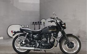 KAWASAKI W800 STREET  2023 EJ800E