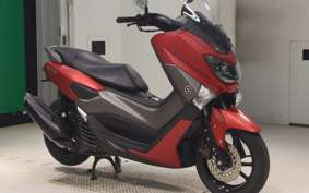 YAMAHA N-MAX 155 A SG50J