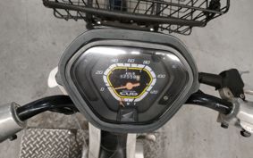 HONDA SUPER CUB110 JA10