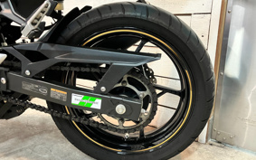 KAWASAKI NINJA 400 2021 EX400G