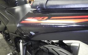 YAMAHA YZF-R3 2015 RH07J