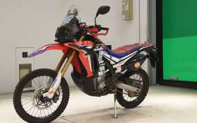 HONDA CRF250 RALLY 2022 MD44