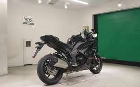 KAWASAKI NINJA1100SX 2018 ZXT10H