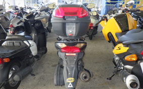 SUZUKI ADDRESS V125 S CF4MA
