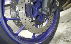 YAMAHA MT-09 ASP 2020 RN52J